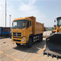 Camion à benne basculante de 16 tonnes à vendre